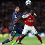 L’Atlético de Madrid face à Arsenal : duel sous tension pour une place en finale.
