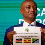 CAN 2027 : le Kenya affiche sa confiance malgré les réserves de la CAF