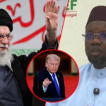 « Sonko / Iran / USA » : l’Iran salue la sortie d’Ousmane Sonko contre Donald Trump