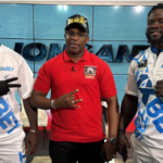 Ada Fass – Eumeu Sène : la Fédération inflige des sanctions financières