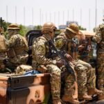 Mali : la Russie annonce la libération d’un ressortissant russe et d’un Ukrainien détenus par des jihadistes