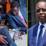 Crise politico-judiciaire 2021 : Macky Sall réclame l’abrogation de la loi d’amnistie