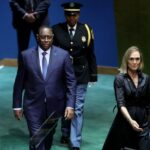 ONU : quatre candidats en lice pour succéder à Antonio Guterres