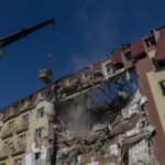 Guerre Russie-Ukraine : des frappes meurtrières avant une trêve pascale de 32 heures