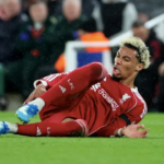 Équipe de France : coup dur avant d’affronter le Sénégal