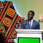 Forum de Dakar : Le Président Bassirou Diomaye Faye appelle à une Afrique souveraine face aux crises mondiales