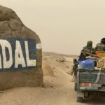 Mali : les combats reprennent à Kidal entre rebelles touareg et armée