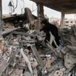 Liban : Israël poursuit ses démolitions dans le sud malgré la trêve