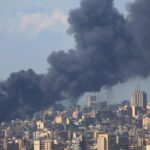 Liban : un cessez-le-feu fragilisé par la reprise des frappes et des combats