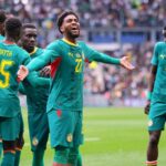 Mondial 2026 : le Sénégal fixé sur ses adversaires du groupe I