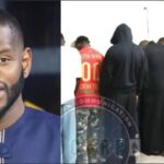 Affaire de la Cité Mixta : sept suspects déférés pour des faits graves