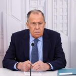 Sergueï Lavrov critique la politique étrangère américaine