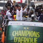 Citoyenneté : les Lions du Sénégal appelés à devenir ambassadeurs du civisme