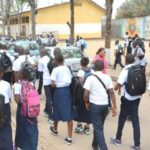 Grève des transporteurs : la reprise des cours menacée