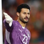 Égypte : le gardien d’Al Ahly sanctionné après une altercation avec un arbitre