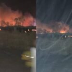 Incendie au Daaka de Médina Gounass : pas de pertes humaines, mais d’importants dégâts matériels