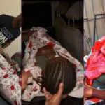 Drame médical à Hôpital général Idrissa Pouye : une jeune mère paralysée après une césarienne