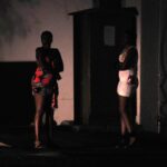 Direction de la Police aux frontières démantèle un présumé réseau de traite sexuelle à Rosso