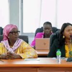 La Commission des lois adopte la proposition de réforme du Code électoral portée par Pastef