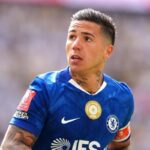 Chelsea F.C. élimine Leeds United F.C. et rejoint la finale de la FA Cup