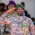 Le Mali affronte des attaques coordonnées et les forces armées engagent des combats dans plusieurs villes.