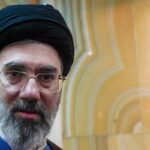 Iran : le guide suprême évoque une « défaite honteuse » des États-Unis