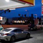 États-Unis : l’essence franchit les 4 dollars, sous l’effet des tensions au Moyen-Orient