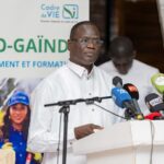 Jeux Olympiques de la Jeunesse Dakar 2026 : 1 000 « Eco-Gaindés » mobilisés pour une capitale plus propre