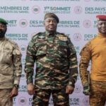Niger accuse la France après les attaques terroristes au Mali
