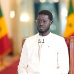 Bassirou Diomaye Faye salue les travailleurs à l’occasion de la Fête du Travail