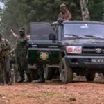 RDC : 84 soldats des FARDC jugés à Kisangani pour révolte et refus de combattre