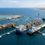 Projet GTA : Kosmos Energy enregistre une production record début 2026
