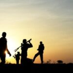 Piraterie en mer : regain de menaces au large de la Somalie