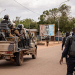 Burkina Faso : RSF révèle la séquestration du journaliste Atiana Serge Oulon
