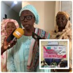 Pikine Guinaw-Rail : un plaidoyer pour améliorer l’hygiène menstruelle en milieu scolaire