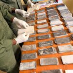 Kolda : les Douanes saisissent des billets noirs d’une valeur de plus d’un milliard de FCFA