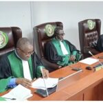 La Cour de justice de la CEDEAO tient des audiences foraines et des sessions de sensibilisation à Conakry.