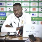 Mondial 2026 : Pape Thiaw assume l’absence de Malang Sarr et mise sur la continuité