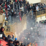 Rabat : Violences au Stade Moulay Abdallah, une soirée qui ternit l’image du football marocain