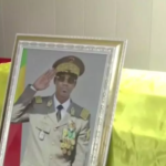 Mali : un hommage national sous haute sécurité pour le général Sadio Camara