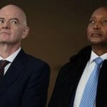 FIFA–CAF : un soutien stratégique qui révèle les équilibres du pouvoir dans le football mondial