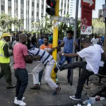 Violences xénophobes en Afrique du Sud : la diaspora sénégalaise sous pression