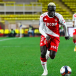 Krépin Diatta quitte l’AS Monaco : fin d’un cycle pour l’international sénégalais
