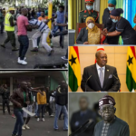 Tensions en Afrique : polémique autour de supposées ruptures diplomatiques avec l’Afrique du Sud