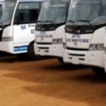 Transport urbain à Dakar : menace de paralysie autour des bus TATA, l’AFTU hausse le ton