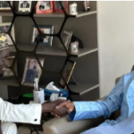 Centenaire d’Abdoulaye Wade : Bassirou Diomaye Faye attendu à Dakar pour deux jours d’hommages