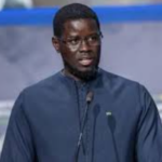 Meeting de “Sargal” à Mbour : Bassirou Diomaye Faye s’adresse aux militants par vidéo
