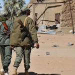 Mali : au moins 70 morts dans des attaques jihadistes dans la région de Mopti