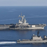 L’Iran met en garde Paris et Londres contre toute présence militaire dans le détroit d’Ormuz