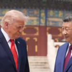 Xi Jinping met en garde Washington sur Taïwan et évoque un risque de conflit